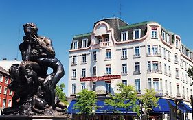 Le Grand Hotel